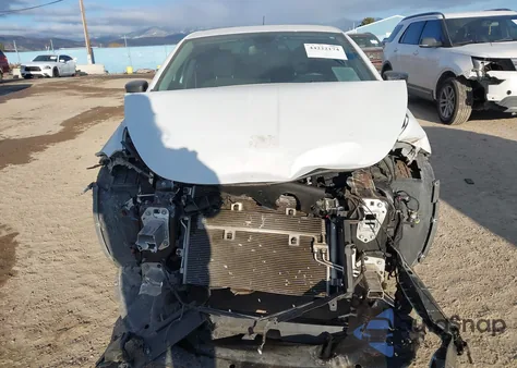 2016 Dodge Dart Sxt Sport Blacktop z USA, uszkodzony, nr VIN 1C3CDFFA3GD821623